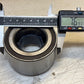 NSK Wheel Bearing 77mm OD 43mm ID 45.5mm Width | FW24 | 43KWD07 | KW1TH20