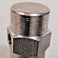Appleton Electric Explosionproof Conduit Breather BRTB4X TYPE CLI II