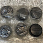 6 Quantity of Freightliner Horn Button A14-15472-000 (6 Quantity)