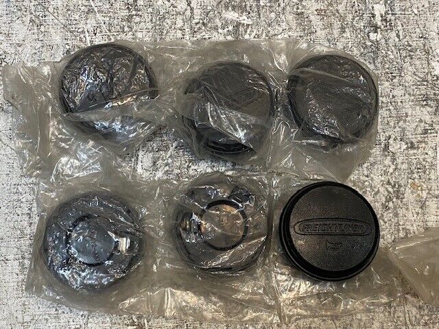 6 Quantity of Freightliner Horn Button A14-15472-000 (6 Quantity)