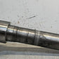 Flanged Rear Axle Shaft 695B Splined Drive End Replacement For Tractor 18-1/2in