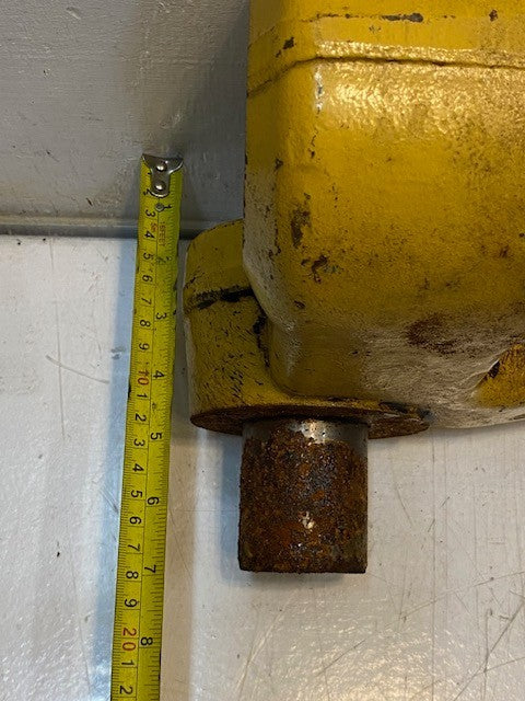 CAT Caterpillar 311-1933 Housing RH Motor Grader 2641151 | 162442