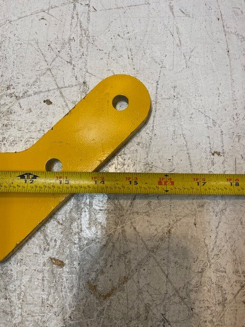 Bayne MBTL LH Torque Arm 4201-1145