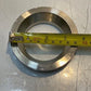 Mason Bearing 011471206163 | HT #6391E | 61mm ID 94mm OD 22mm Thick
