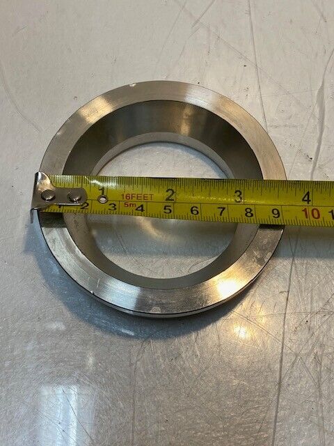 Mason Bearing 011471206163 | HT #6391E | 61mm ID 94mm OD 22mm Thick