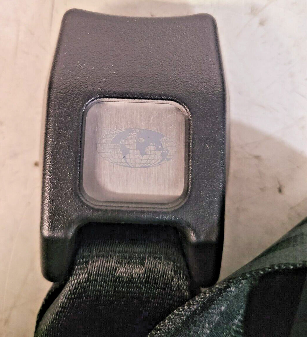 Amsafe Seat Belt Kit I-2017-02 | FMVSS 209 | FMVSS 302