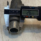 Crouse-Hinds EYS21 3/4" Malleable Conduit Sealing Fitting Female & Male Ends