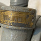 Fulflo Stockham Pump AC3M | K-4762 | 51-Teeth | 14" x 11" x 10"