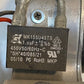 Orion Blower Fan Motor OAB908AN-22-1WB 220/230V 50/60Hz 65/80Watt