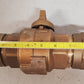 Cambridge Waterworks Brass Meter Valve 2"