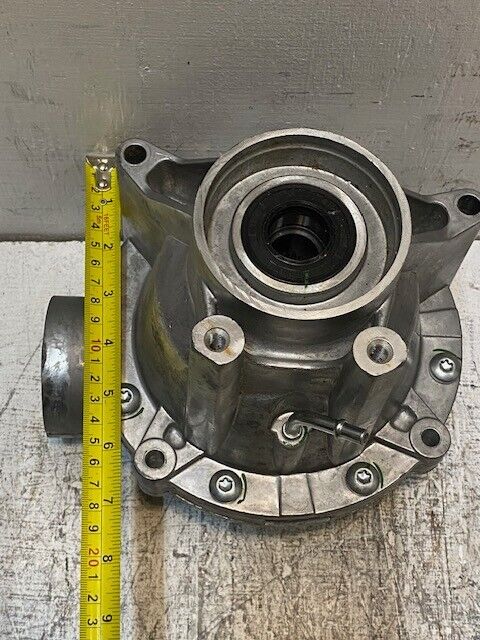 Differential Motor for Can-Am 79mm Bore 23mm Thread 18-Spline 03A33D