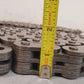 2 Quantity of Renold Leaf Chains XL BL800 26 | 5.6 Feet (2 Qty)