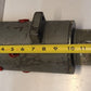 Hydraulic Cylinder 11153C | 02-037-004 | 00128 | 3494