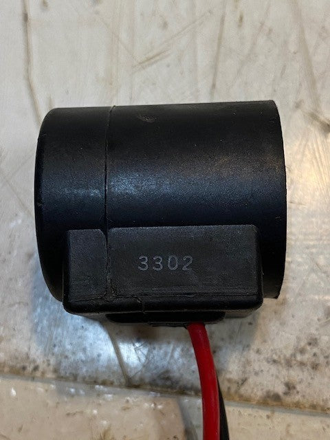 Hydraforce Inc. 4300093 Hydraulic Solenoid Valve Coil Cartridge Valve