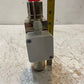 Kobold Flow Sensor DF-0306 Range 0.4-5.0 GPM 1/2" NPT 230 Psi 48722