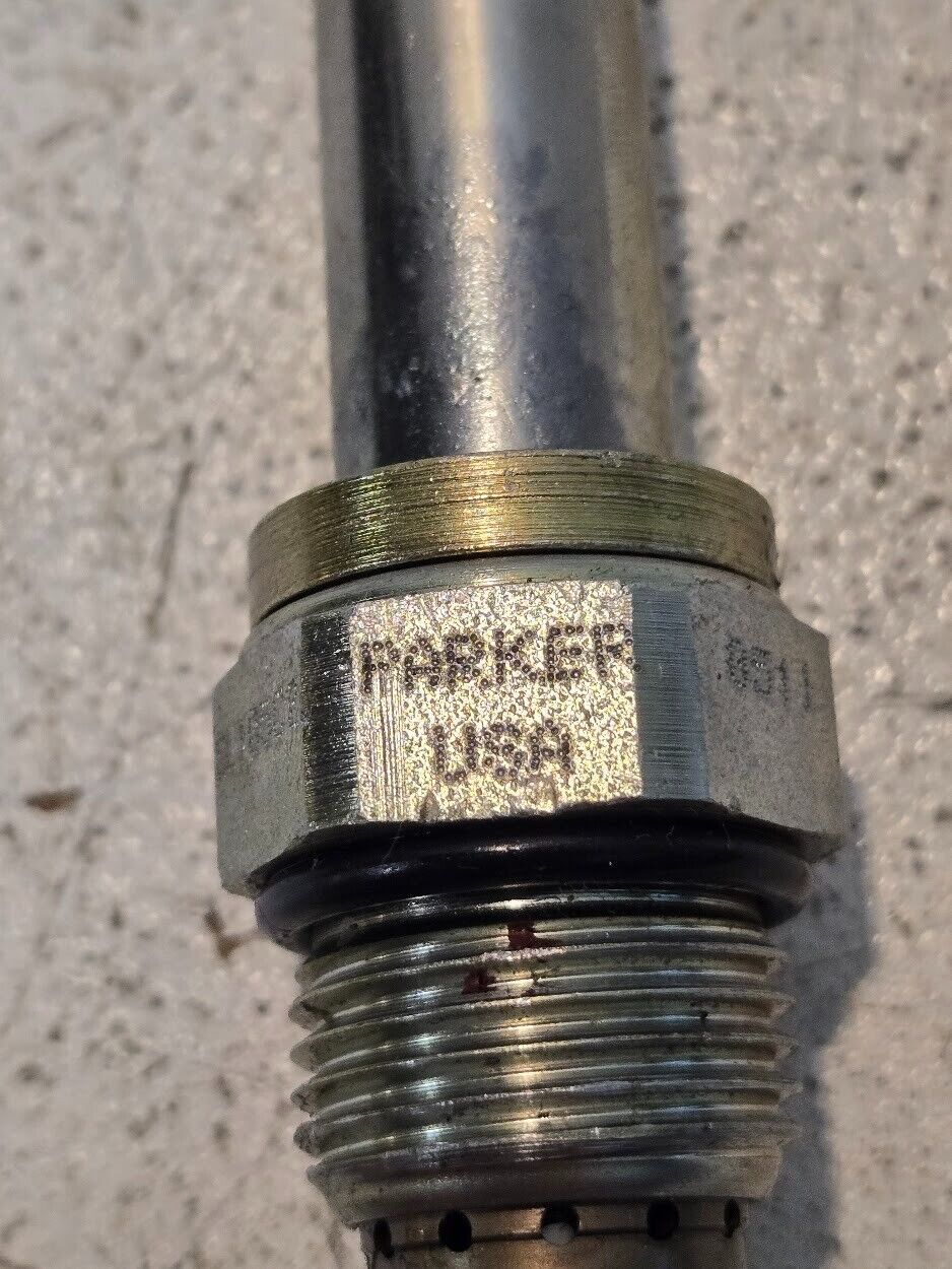 Parker Solenoid Valve DSL105C2 0511