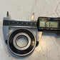 2 Quantity of OEM Bearings 7305A | 62mm OD 25mm Bore 17mm Thick (2 Quantity)