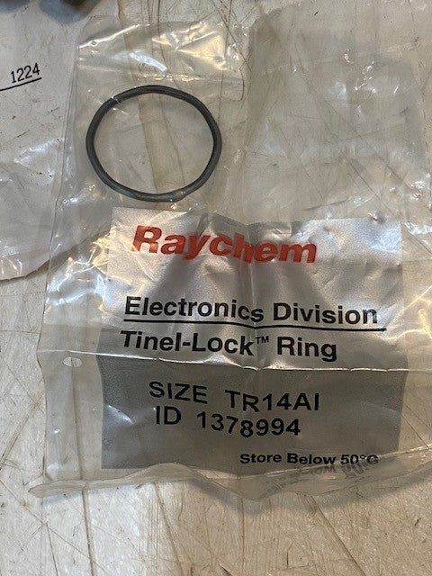 TE Connectivity Circular Connector SLC40AB-1814A | CX5699-000 | 06090-SLC40AB-18