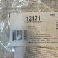 Duralast 12171 Clutch Slave Cylinder S-127