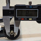 IMCA Spec Upper Control Arm 11682 | 730176347479 for GM Metric Stock Car