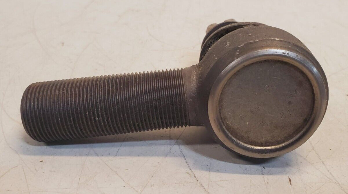 Tie Rod End Part Number 8 81 | 142R