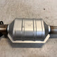 Catalytic Converter With Gasket & Bolts 250734 | 251020 | N/JIE/D111040