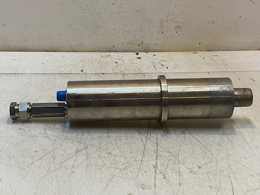 Hoerbiger HyperFuel Valve A0410 | 57-374725 | 34mm End 72mm Shaft 86mm OD