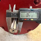 Leeson Farm Duty Electric Motor 110087.00 | 3/4 HP 1725 RPM Single Phase