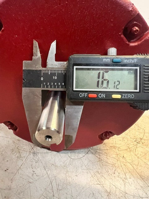 Leeson Farm Duty Electric Motor 110087.00 | 3/4 HP 1725 RPM Single Phase