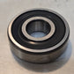 7 Quantity of FLT-4 Ball Bearings 63032RSC3 | 47 mm OD x 17 mm Bore (7 Qty)