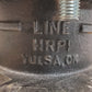 Hydrant Repair Part Inc. Extension 5-1/4 - 0.6 | Line HRPI Tulsa | 525 | 2B17