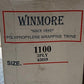 2 Quantity of Winmore Polypropylene Wrapping Twine 1100 1PLY 42019 (2 Quantity)