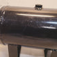 5 Port Air Tank Length 9.5" x Diameter 5.5" - Tank Measurements