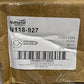 10 Packs of 10 National N118-927 V2012 Screw Eyes #112 1-1/8" (100 Pieces)