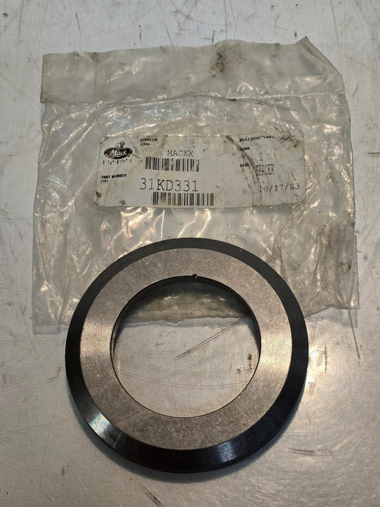 Mack Mainshaft Spacer 31KD331 | 4-1/4 in Outer Diameter 2-1/2 in Bore 12mm Thick