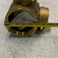 FDConn FDC Autospkr 300 Brass Hose Fitting 64TM | 1E34S | 19U