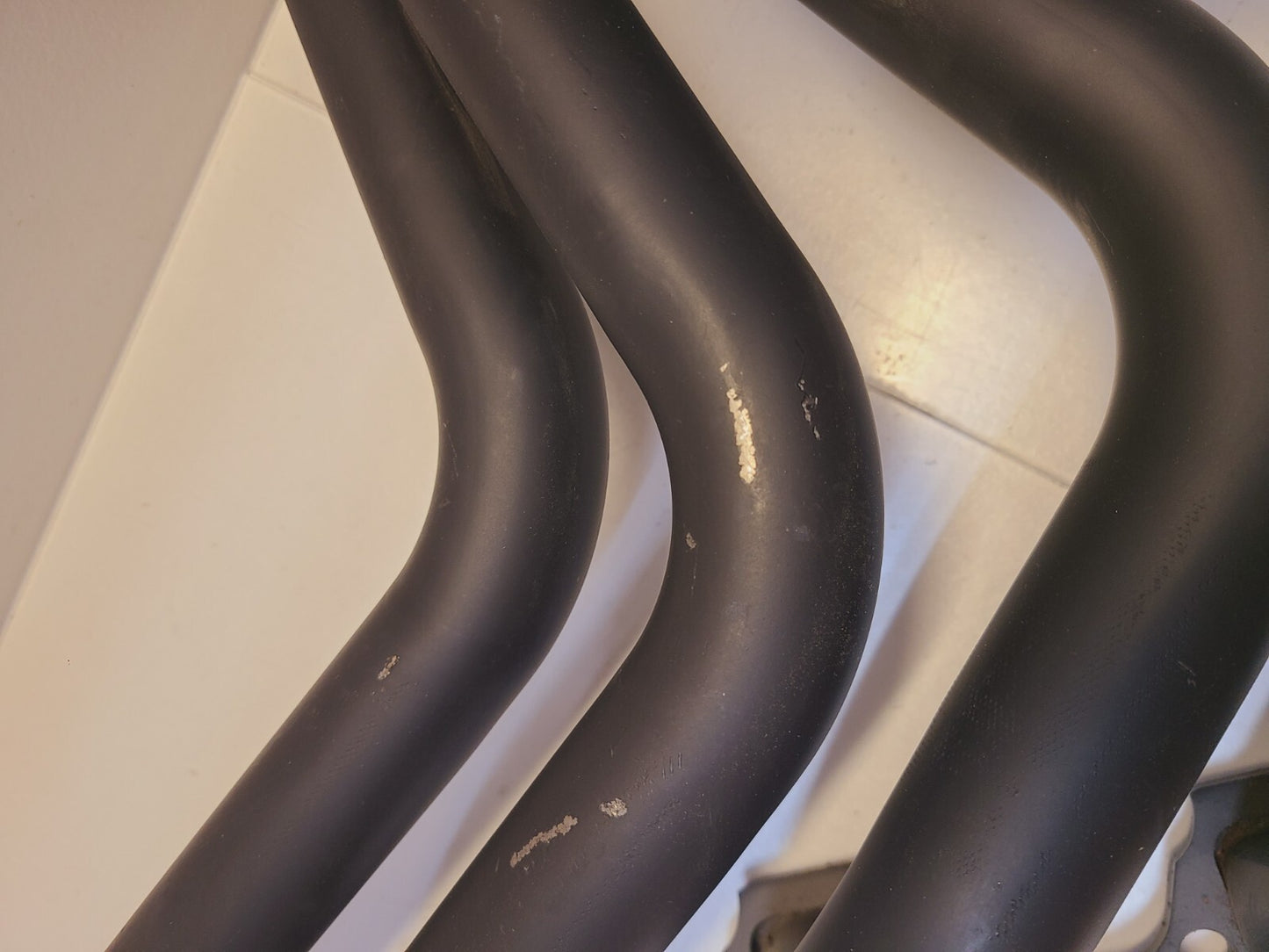 Exhaust Header Hooker R6912 | R 6912 | 6912