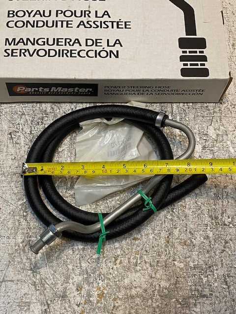 Parts Master Power Steering Hose 80023