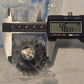 Miller Insulated Spur Gear with Bearing 053842 | 715959025775 | 20 Tooth