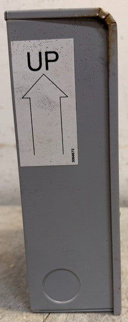 Grundfos Submersible Motor Control Box Model 98315251 Pump Control Unit