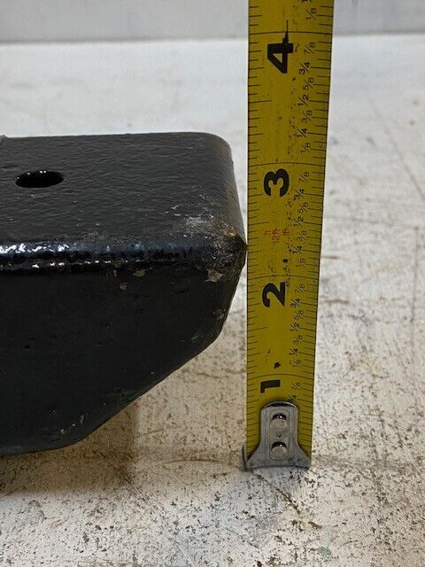 PART # QY-03 , 22-3/4" X 3" X 2-1/2"