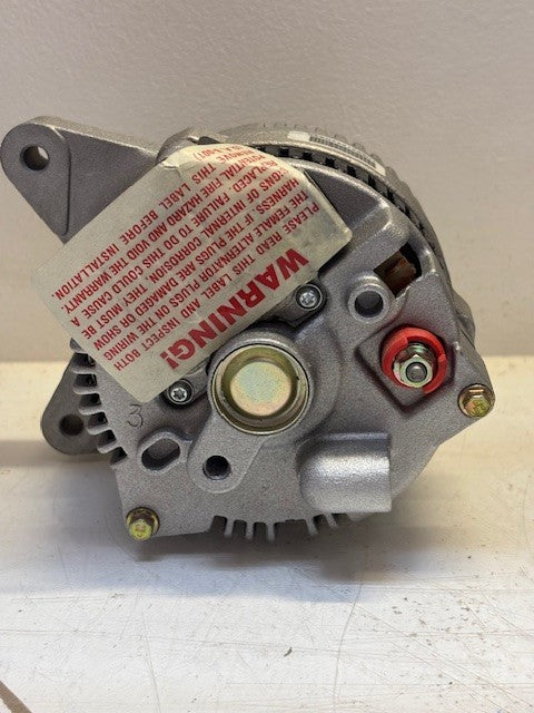 Remanufactured Motorcraft Palladium Alternator | P7753-10-7G | F4ZU-10316-AC