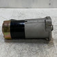 Electrical Starter Motor 8in Length 5in Width 12mm Side Bolt Holes