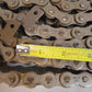 Peer Roller Chain 60 with Attachment 40 Ft