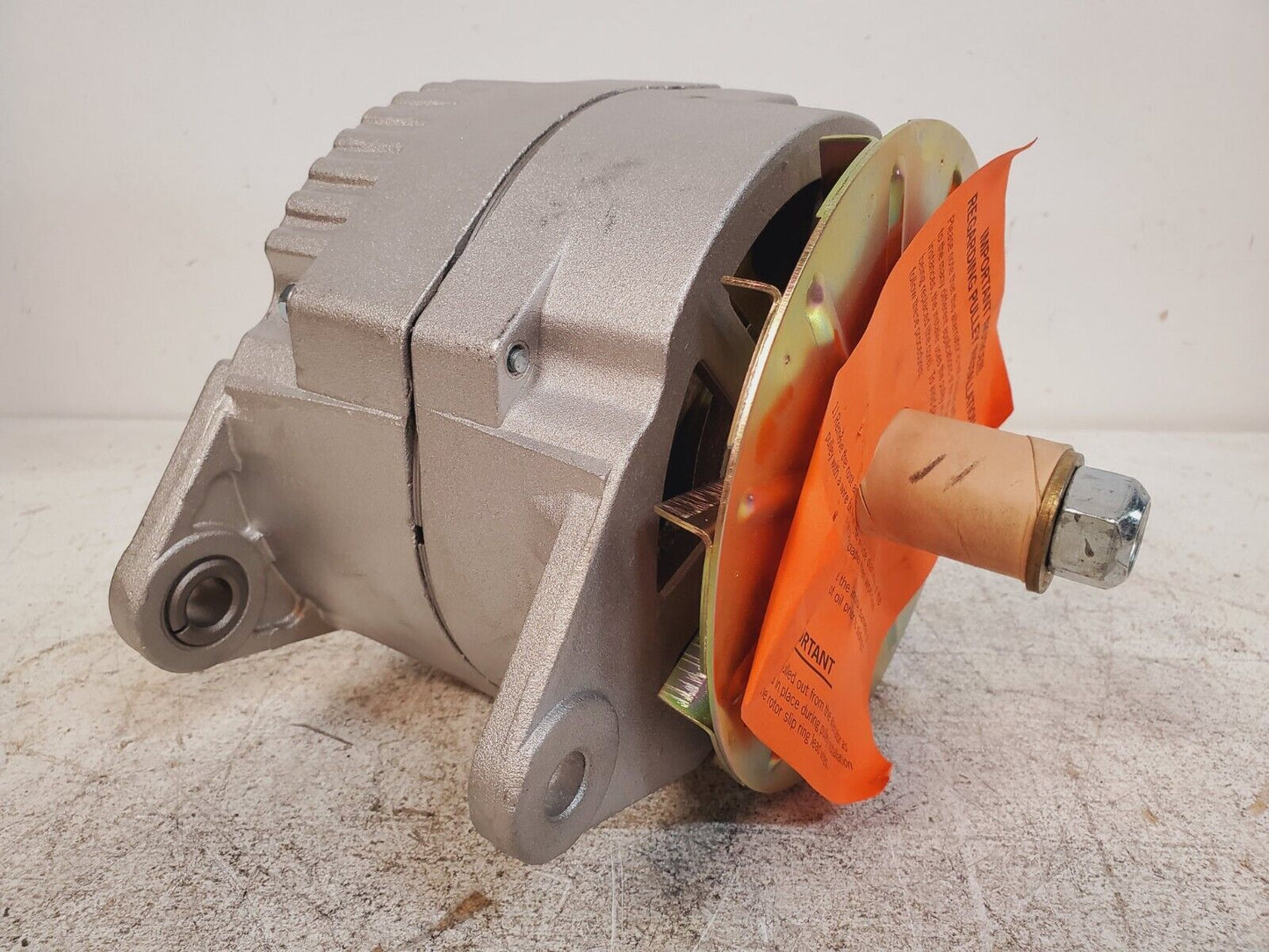 INA Alternator FC66217