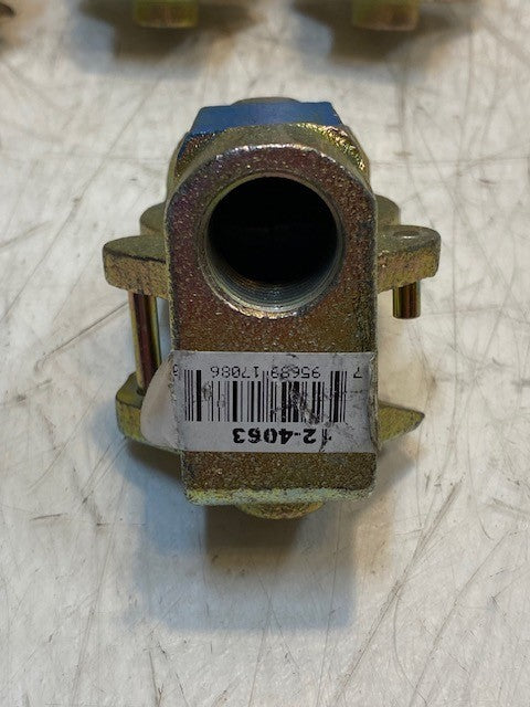 5 Quantity of PRC Phillips Service Gladhands 12-4063 (5 Quantity)