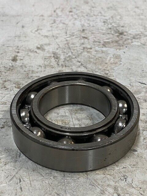 BCA 210 JU 20x50x90mm Ball Bearing