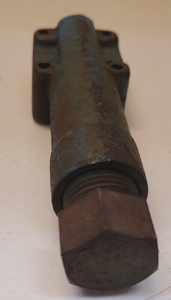 Compensator For Eaton Vickers 241567