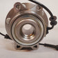 Front Wheel Hub with Bearing 6 Bolt Patern x 5.5" Diameter