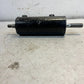 Double Acting Hydraulic Cylinder Double End Threaded Rod 2330697 Replacement